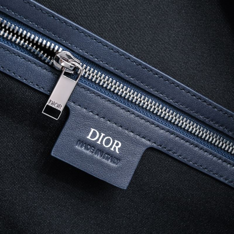 Christian Dior Travel Bags